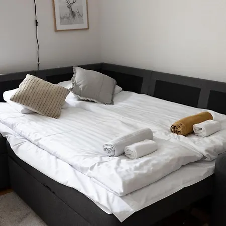 2ndhomes Charming 1br With Great Location * 赫尔辛基