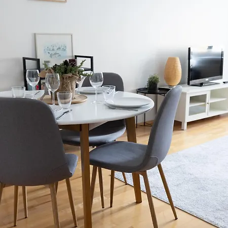 2ndhomes Charming 1br With Great Location Apartament