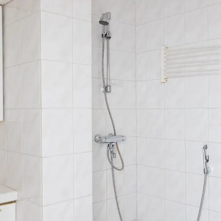 2ndhomes Charming 1br With Great Location Lejlighed